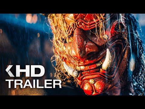 THE BEST UPCOMING MOVIES 2022 (Trailers)