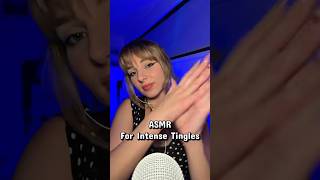 NO TALKING.. just ASMR for INTENSE TINGLES #asmr