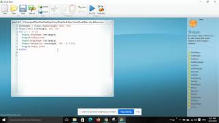 Small Basic Lesson 8