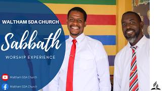 "The Sweet Trap: From Fascination to Assassination" | Youth Day | Sabbath, May 2, 2026