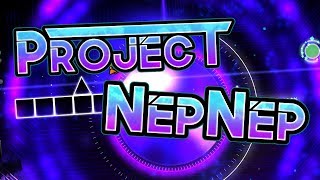 7.5 MIN DEMON LAYOUT | Project NepNep Preview by Knobbelboy and more