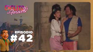 El Cholito Forever: Capítulo 42 | Chelita y Cholito en una noche embrujada   | T1 | Ecuavisa