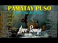 Asin, Victor Wood, Sampaguita, Florante, Freddie Aguilar  -OPM LUMANG TUGTUGIN NA MASARAP BALIKAN#2