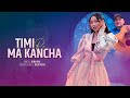 JUNU RAI-TIMI RA MA KANCHHA ll NEW NEPALI SONG 2023 ll KANCHHA LE AAJA ANGALO HALYO