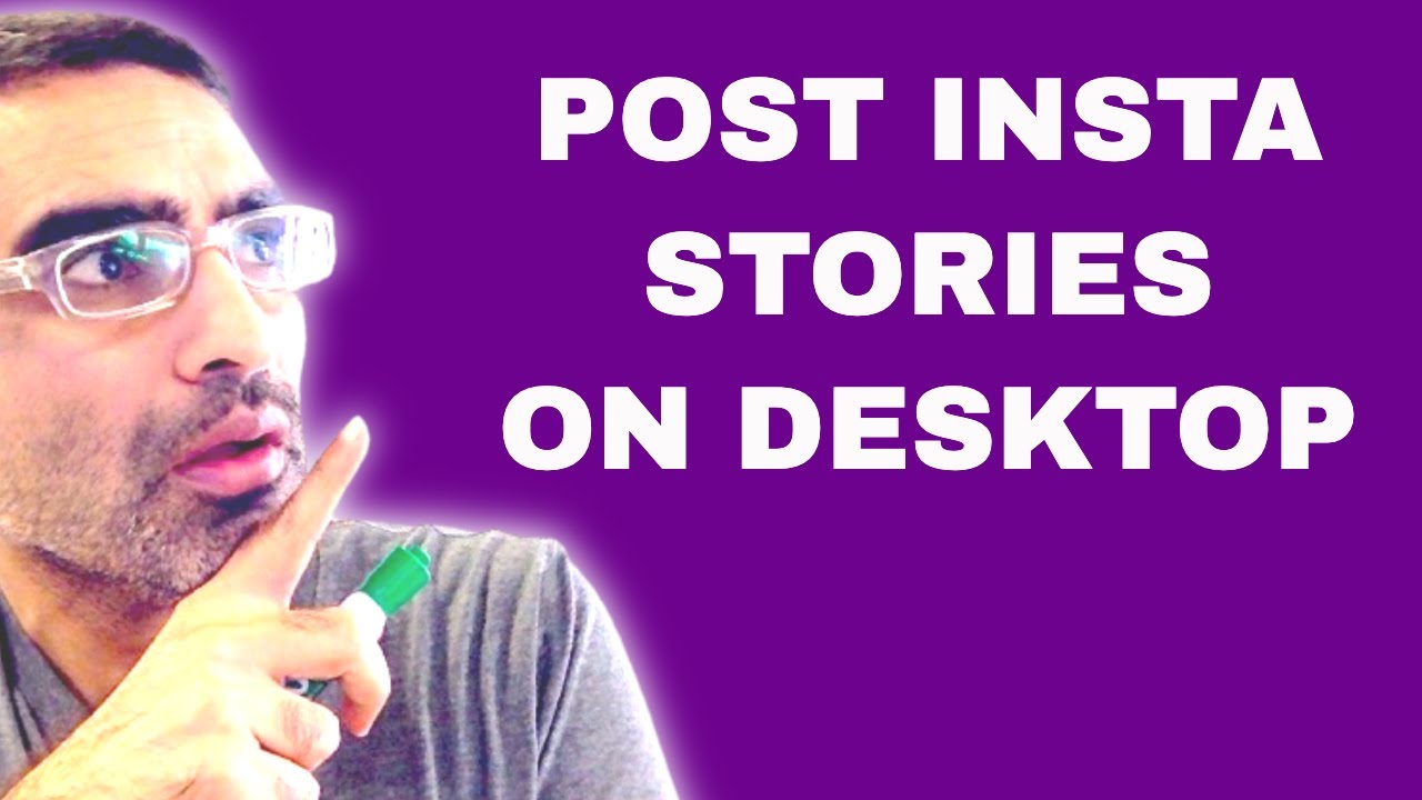 How To Post Instagram Stories From Desktop 100 FREE Working YouTube how-to-post-instagram-stories-from-desktop-100-free-working-youtube