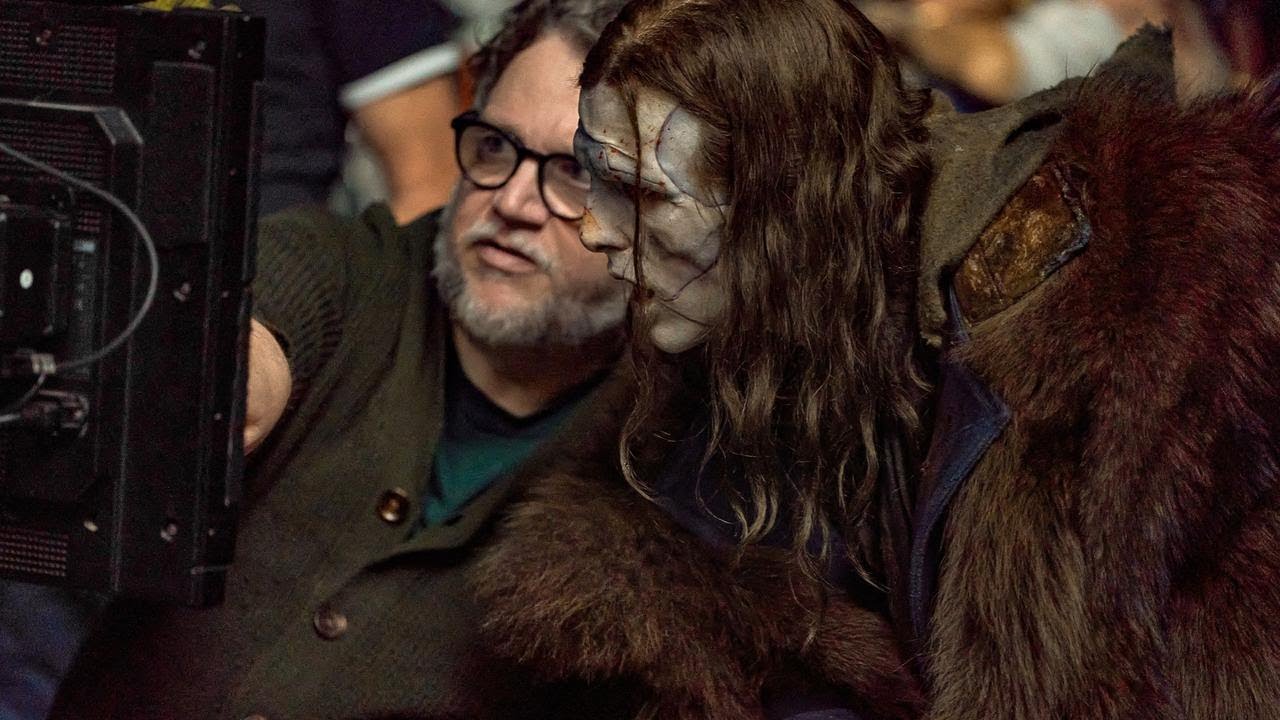 Del Toro's Frankenstein: From Underdog to Oscar Frontrunner