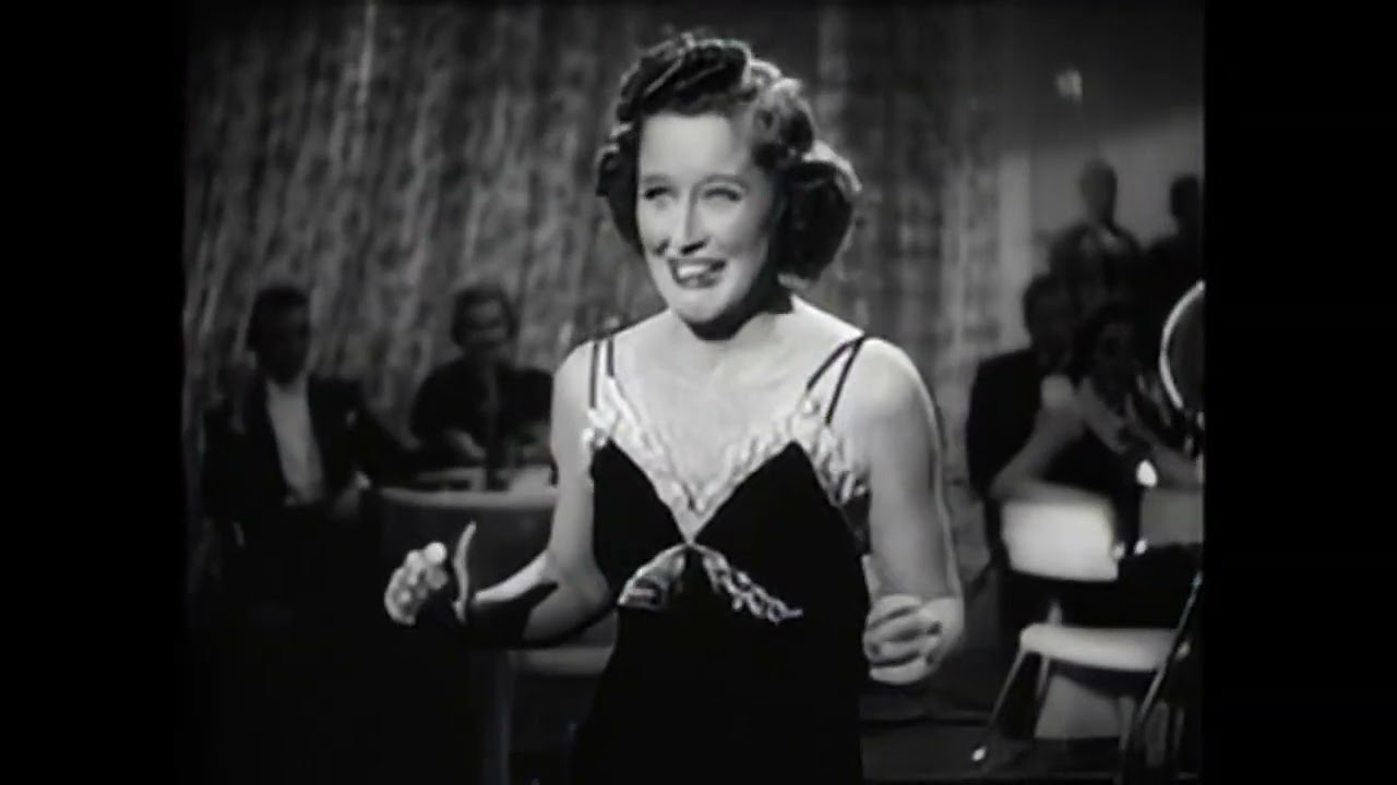 The Devil’s Party (1930) | Crime / Drama | Restored and Enhanced in HD