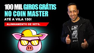 Colete os Giros Grátis no Coin Master 2023 ATUALIZADO! - Mais Nacional