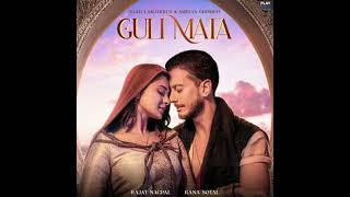 Gulli Mata Slowed Reverb Heart Touching Sad Song Emotional Vibes 2025