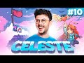 Le vrai gaming  1h30 sur une seule nigme 10  lets play cleste  ponce replay 11042023