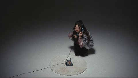 Jaime Cheung張天穎 -《i told a.i. about you》Official Music Video