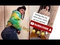 Acting like my wife pt 5 - #Maybelline &amp; #Christian get a Brazilian wax 😜🤭 | Tiktok Compilation