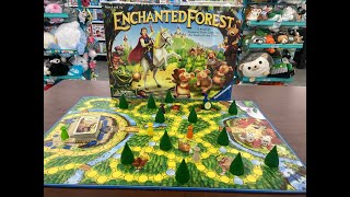 How to Play Enchanted Forest screenshot 4