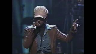 BET  - FUGEES-& RAP CITY MUSIC VIDEOS
