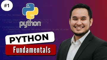 Berkenalan dengan Google Colab #1 - Python Fundamentals for Artificial Intelligence