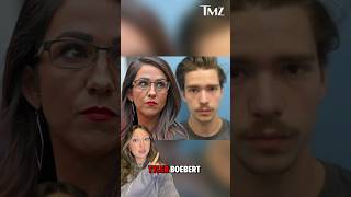 Live Lauren Boebert's Son Used N-Word in Texts Related to Child Sexual Exploitation Arrest, Cops Say Station Image