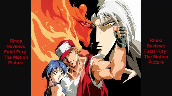 Fatal Fury 2 #2 Reviews