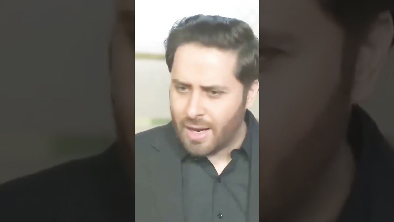 Abdullah best scene ep 7