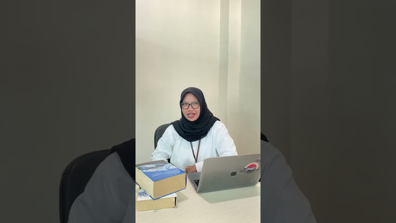 Learning Journal II ​@pusjarskmk_lan 