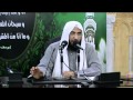 كلمة شكر وتقدير لكل المحبين للشيخ بشير بن حسن
