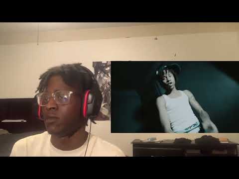 Jay Hound - In My Prime (Official Music Video Reaction) ... NY GOIN CRAZY !!