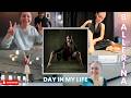 10+ Hours on My Feet: A Day as a Professional Ballet Dancer! 🩰