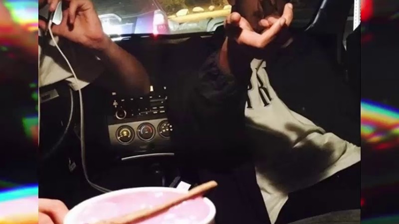 Shoreline Mafia - Bitch Ass [Prod. By B.O X Ditty Beatz]