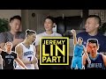 *Exclusive* Jeremy Lin Pre-Season Interview  PT. 1