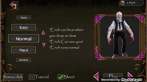 Requiem For Erich Sann - Gameplay Walkthrough Part 2 - Hard: Door Escape (IOS, Android)