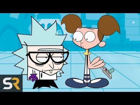 10 Times Rick And Morty Stole From Other Shows