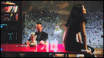 Elementary | Sherlock/Joan | If I Lose Myself Tonight...