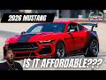 Have Mustangs Become Too Expensive for the Average American?