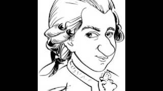 3-Violin Concerto No. 7 in D Major, K271a