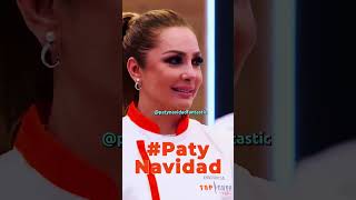 Paty Navidad Ganadora
