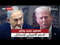 واشنطن وتل أبيب.. تصعيد إسرائيلي يختبر ثوابت الدعم الأميركي | #رادار