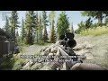 Having Fun In Tarkov