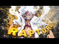「RAPTURE🤍」Luffy Gear 5 (One Piece)「AMV/EDIT」