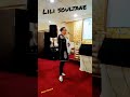 Lili soltane live soire mariagealgerien rai 