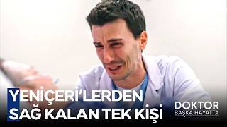 Senin Tüm Sınıf Arkadaşların Çatışmada ÖLDÜ! - Doktor: Başka Hayatta 5. Bölüm