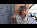 An Interview With Orlando | Former Boxer | Now Homeless In Honolulu