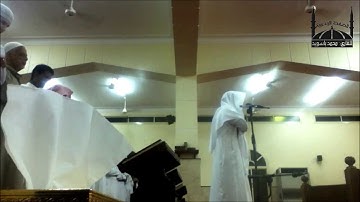 القارئ محمد باسويد ما تيسر من سورة الذاريات