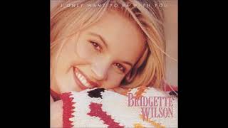 Bridgette Wilson 