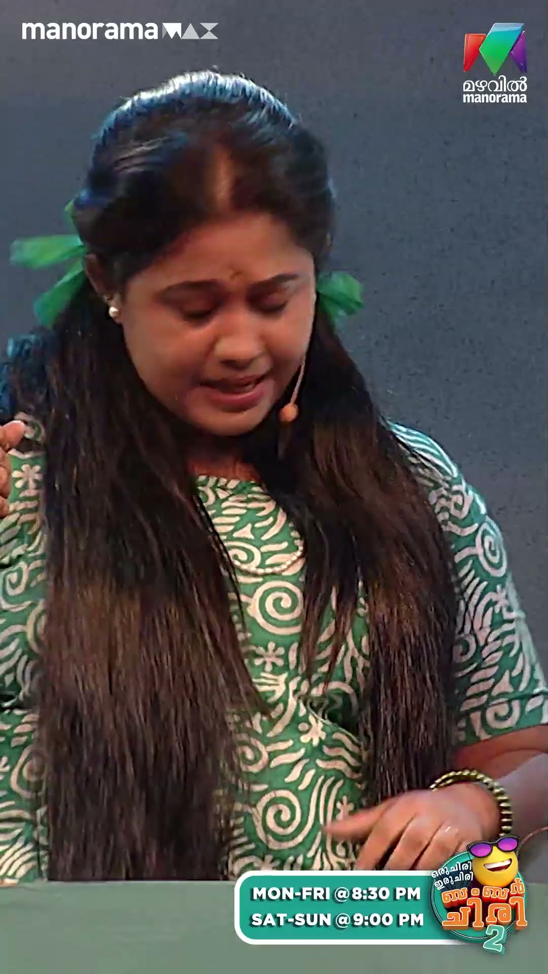 റേഡിയോയ്ക്ക്  കാര്യം എന്താണെന്ന് ഏകദേശം മനസ്സിലായിട്ടുണ്ട്... ?? #ocicbc2 | EPI 553