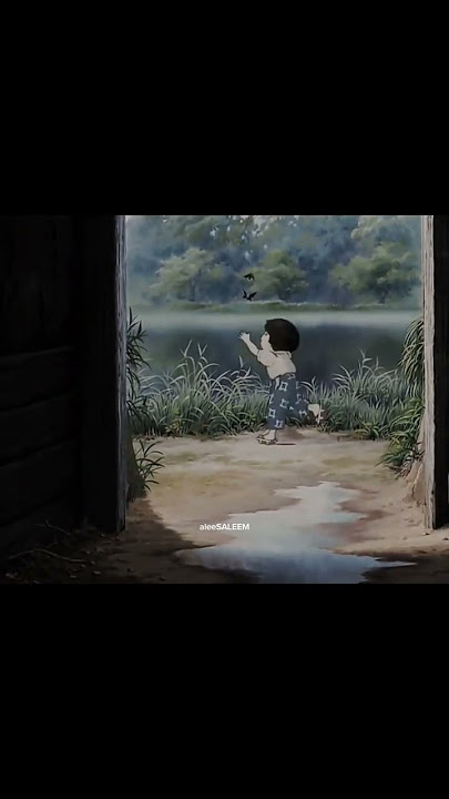 Grave of the Fireflies - Celebrate Studio Ghibli - Official Trailer 