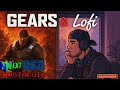 Gears of War and Chill - Gears reloaded waiting room