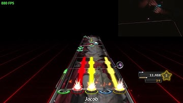 Playing (Ascend, Horizons, Eclipse) -TheDooo On Keyboard