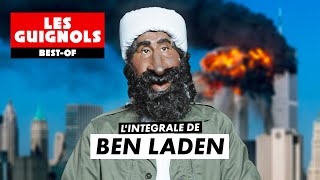 Spécial Oussama BEN LADEN - Les Guignols - CANAL+