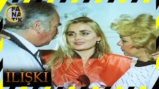 İlişki - Eski Türk Filmi Tek Parça