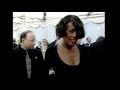 Whitney Houston - Oscars Red Carpet 1999