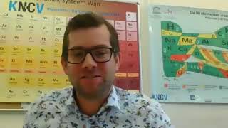 eYCN@ECC - Session 1 - Future in Chemistry